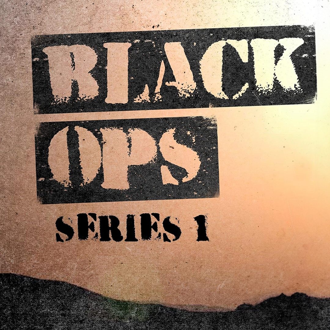 Black Ops