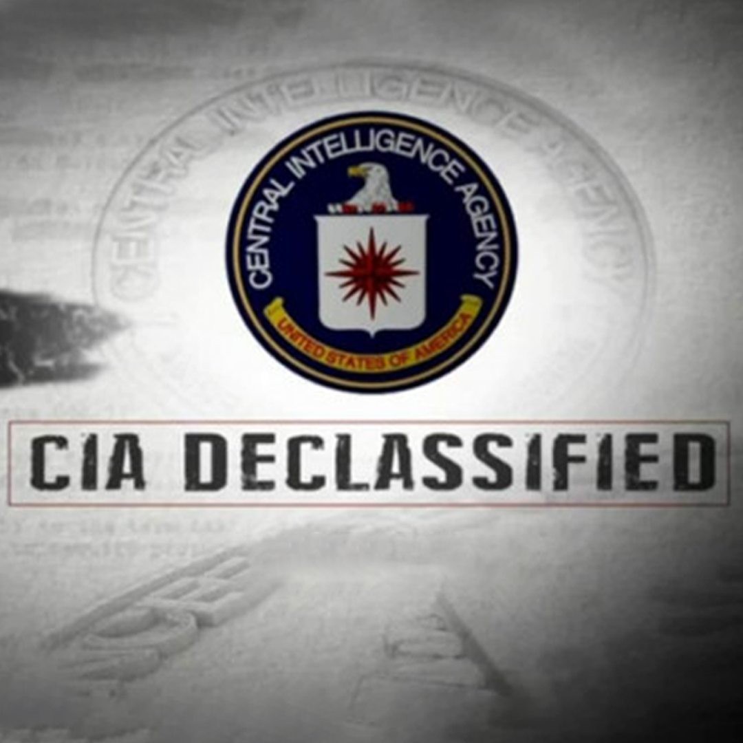CIA Declassified