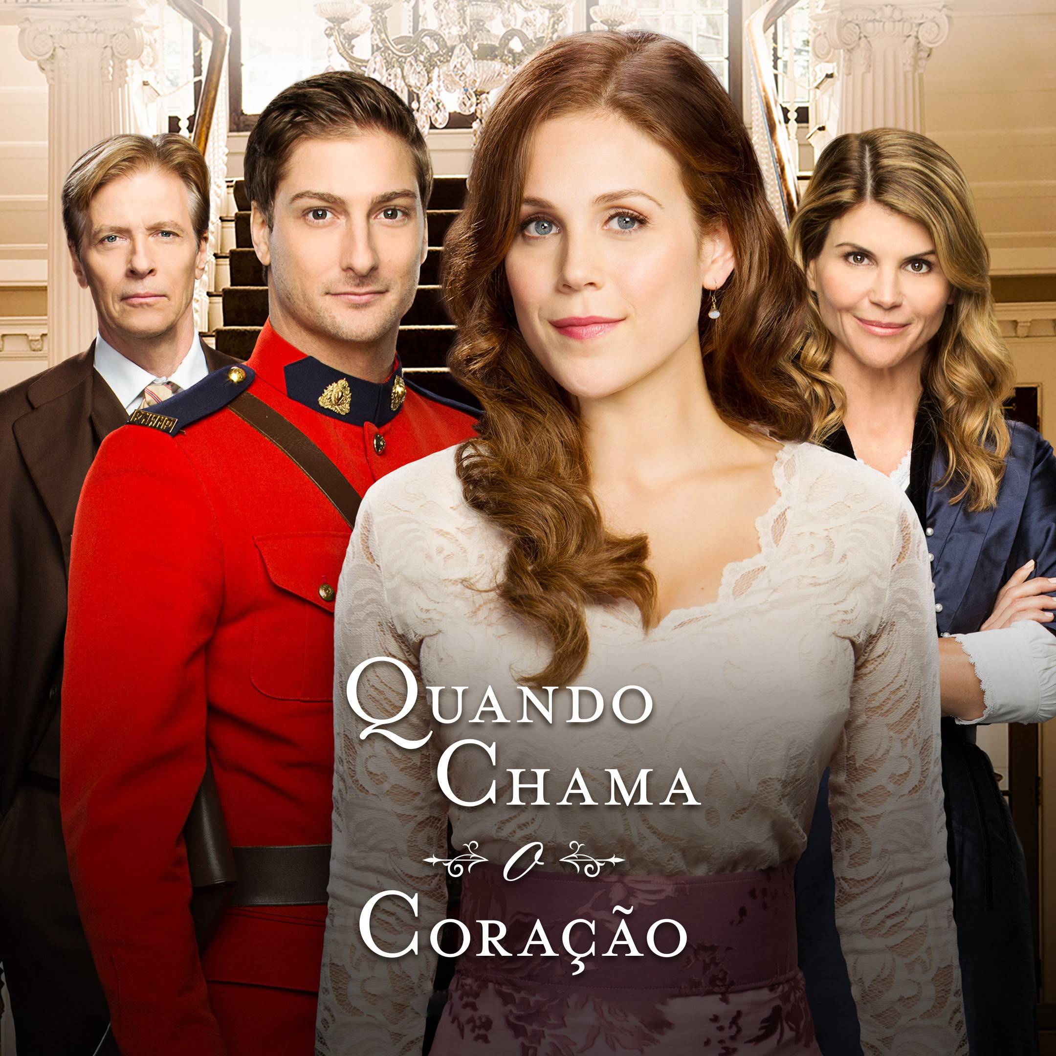 Quando Chama o Coração