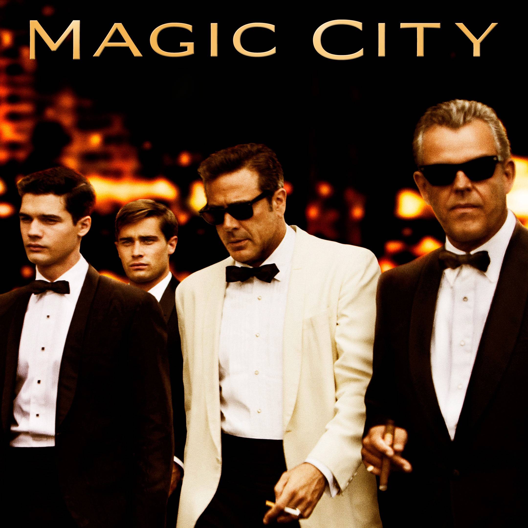 Magic City