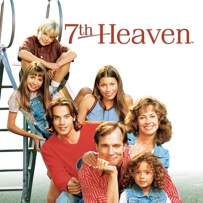 7th Heaven