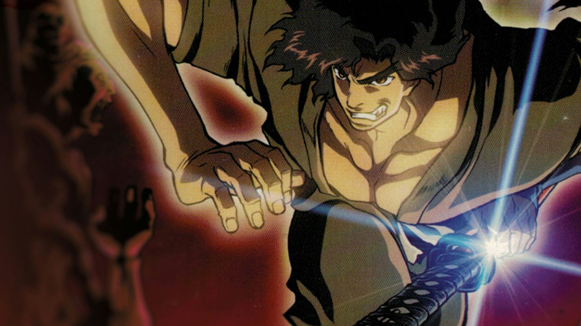 Where Can I Watch Ninja Scroll Watch Ninja Scroll: The Series Season 1 Free | Pluto TV