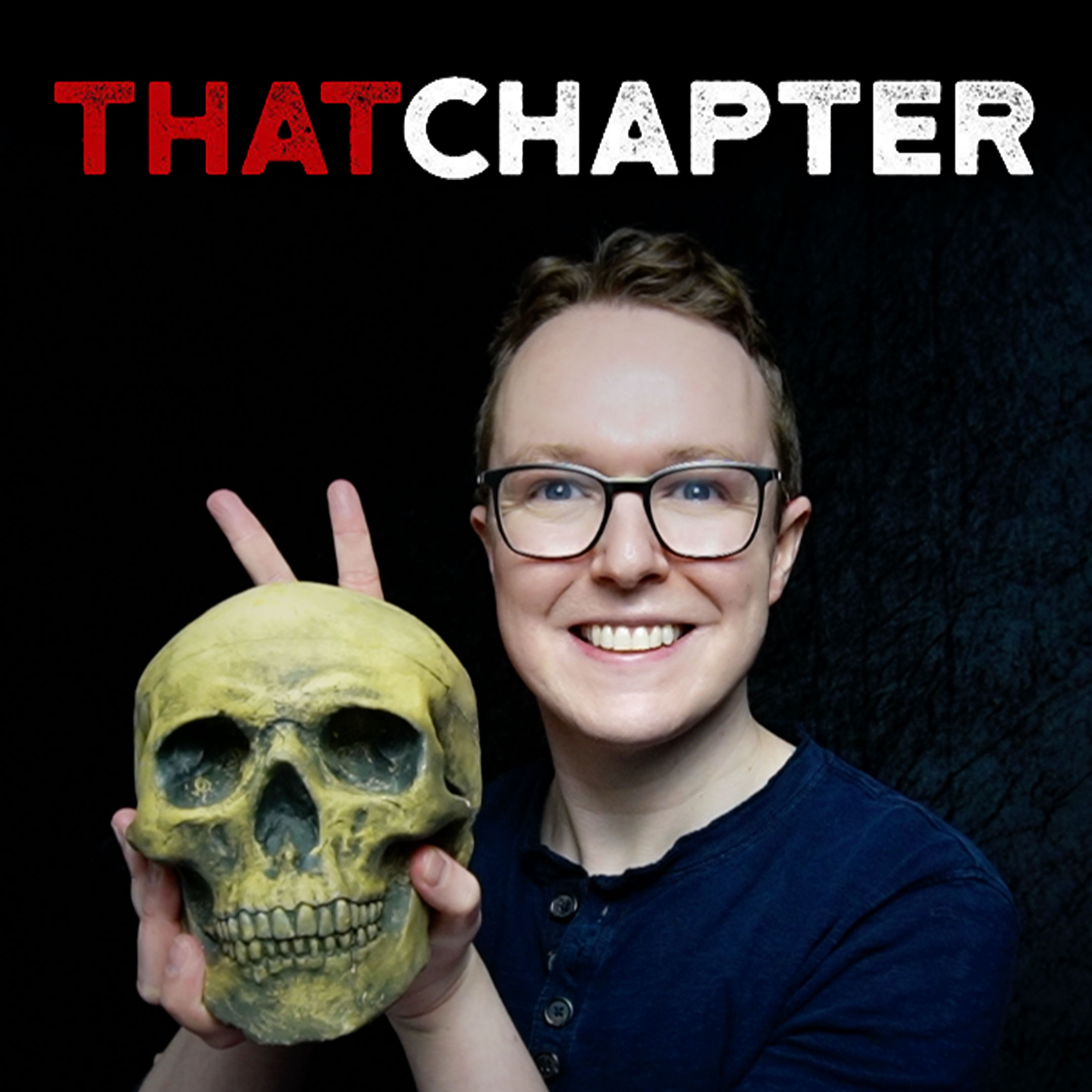 That Chapter