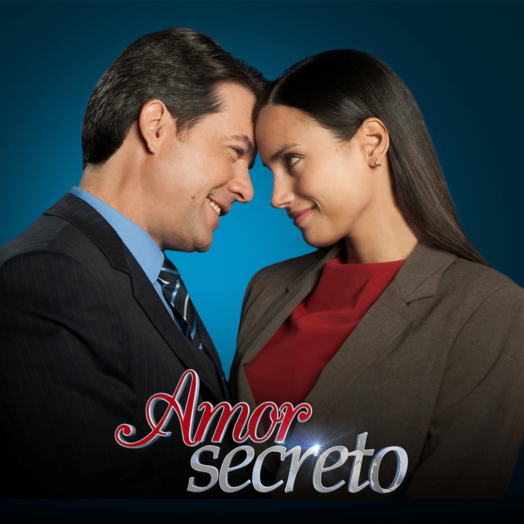 Amor Secreto