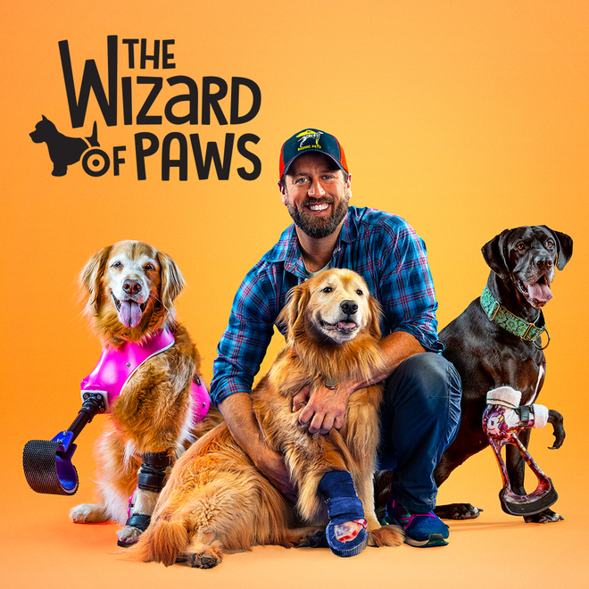 Le Magicien Des Protheses Animales