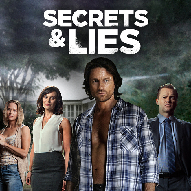 Secrets & Lies