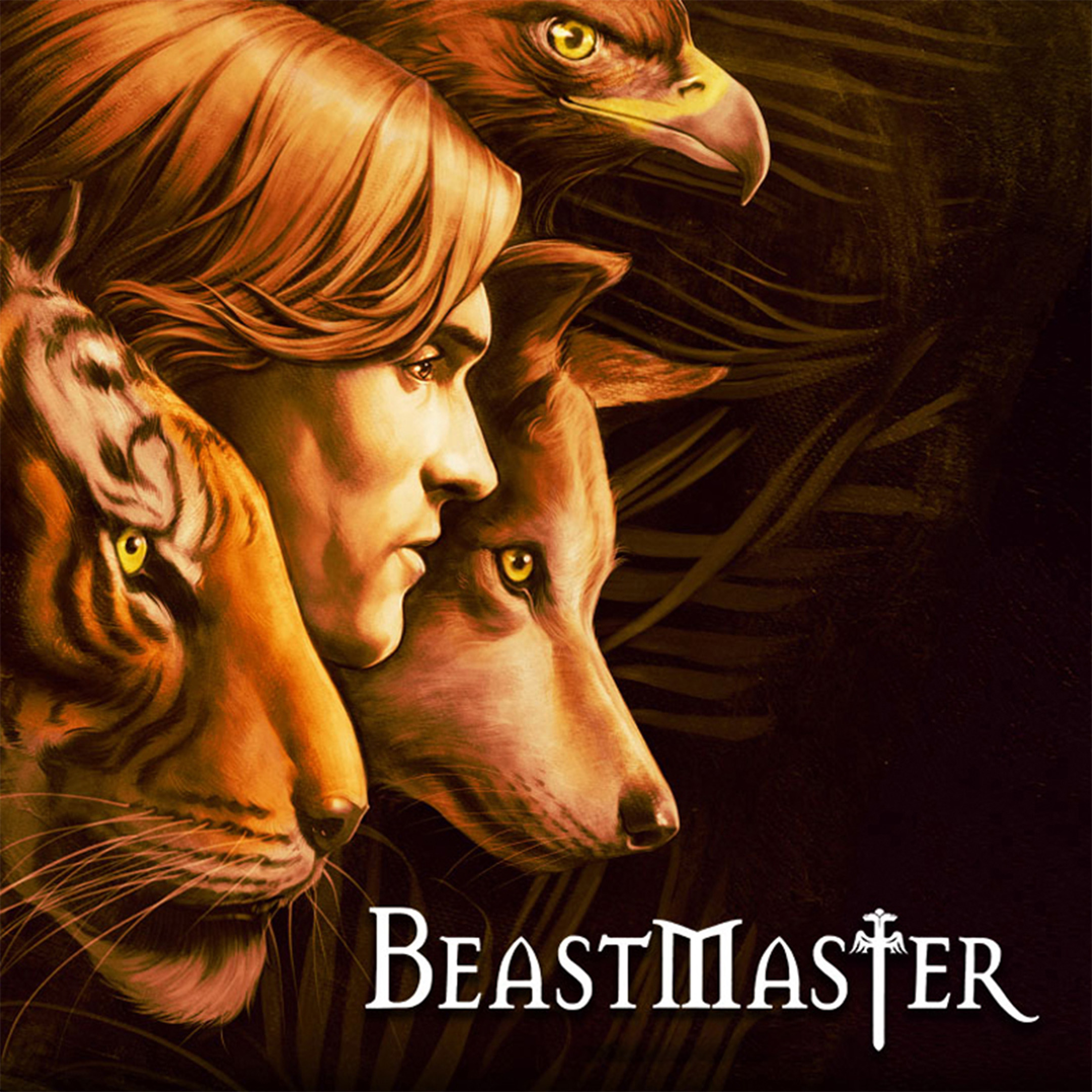 Beastmaster