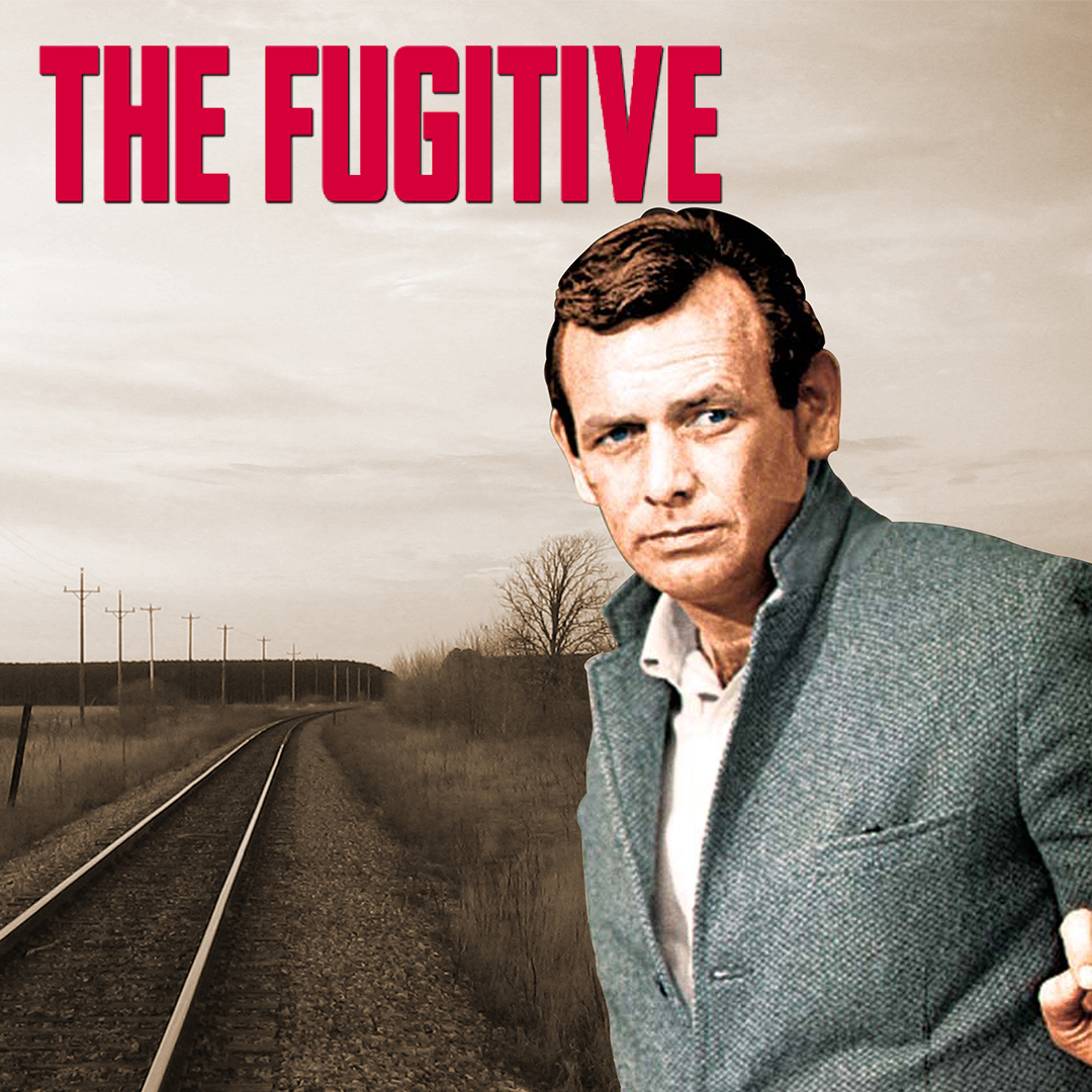 The Fugitive