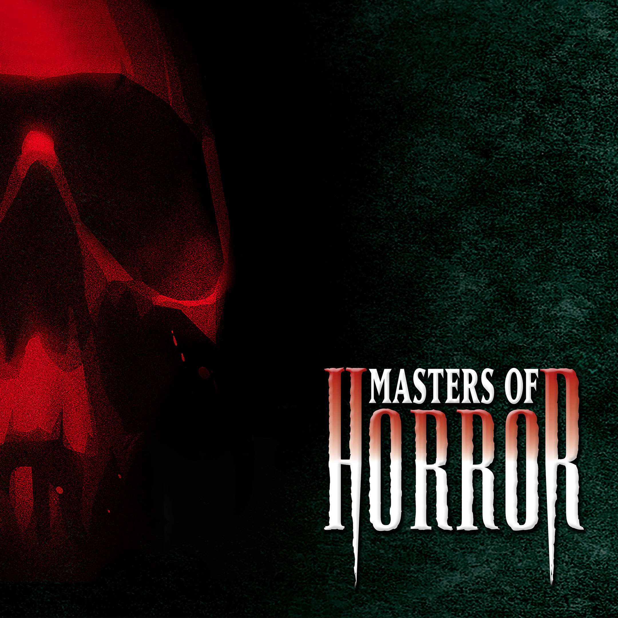Masters of Horror