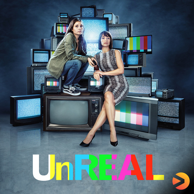 UnREAL