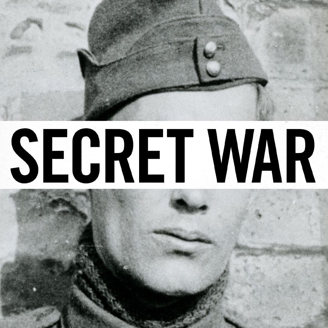 Secret War