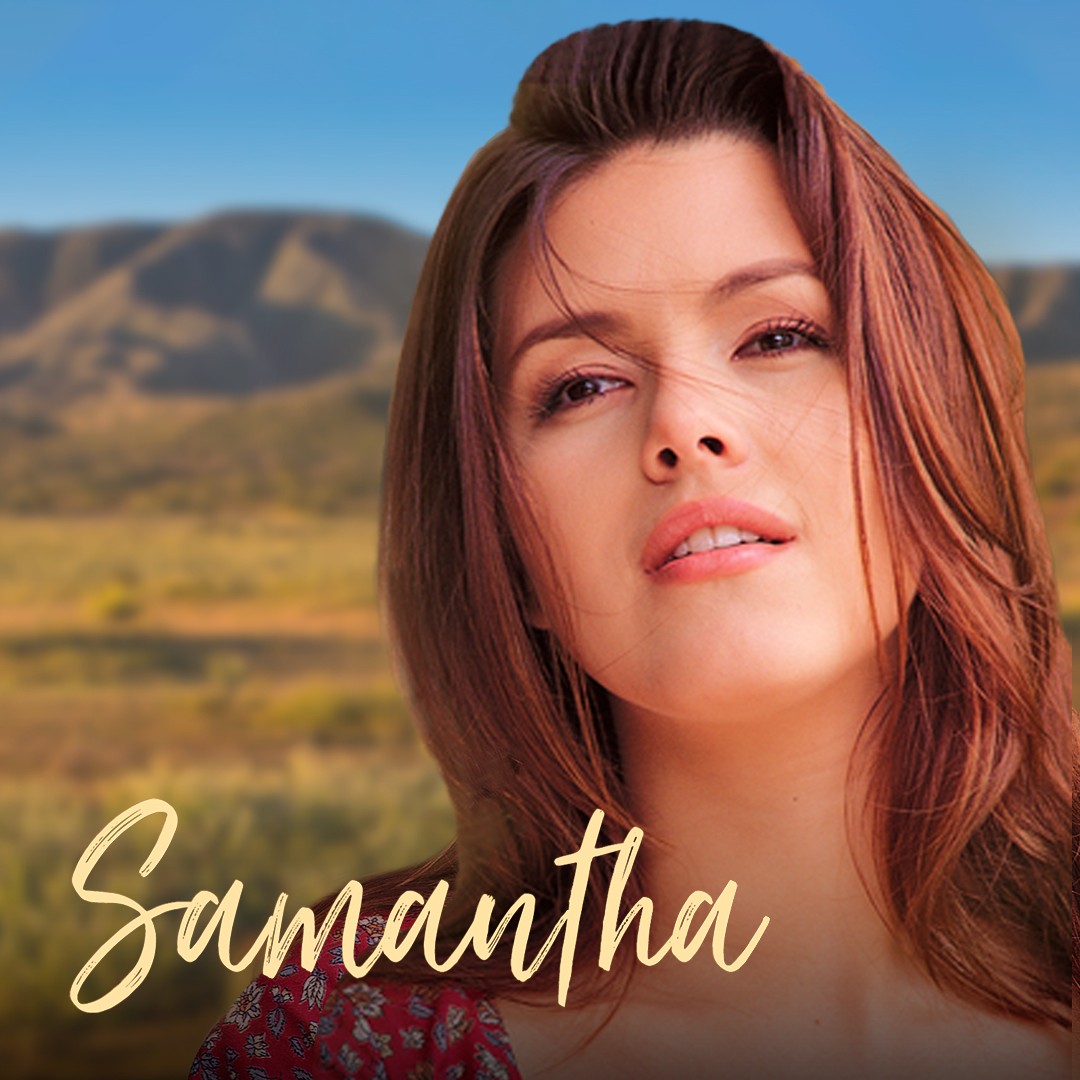 Samantha