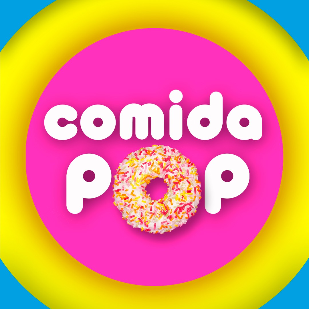 Comida POP