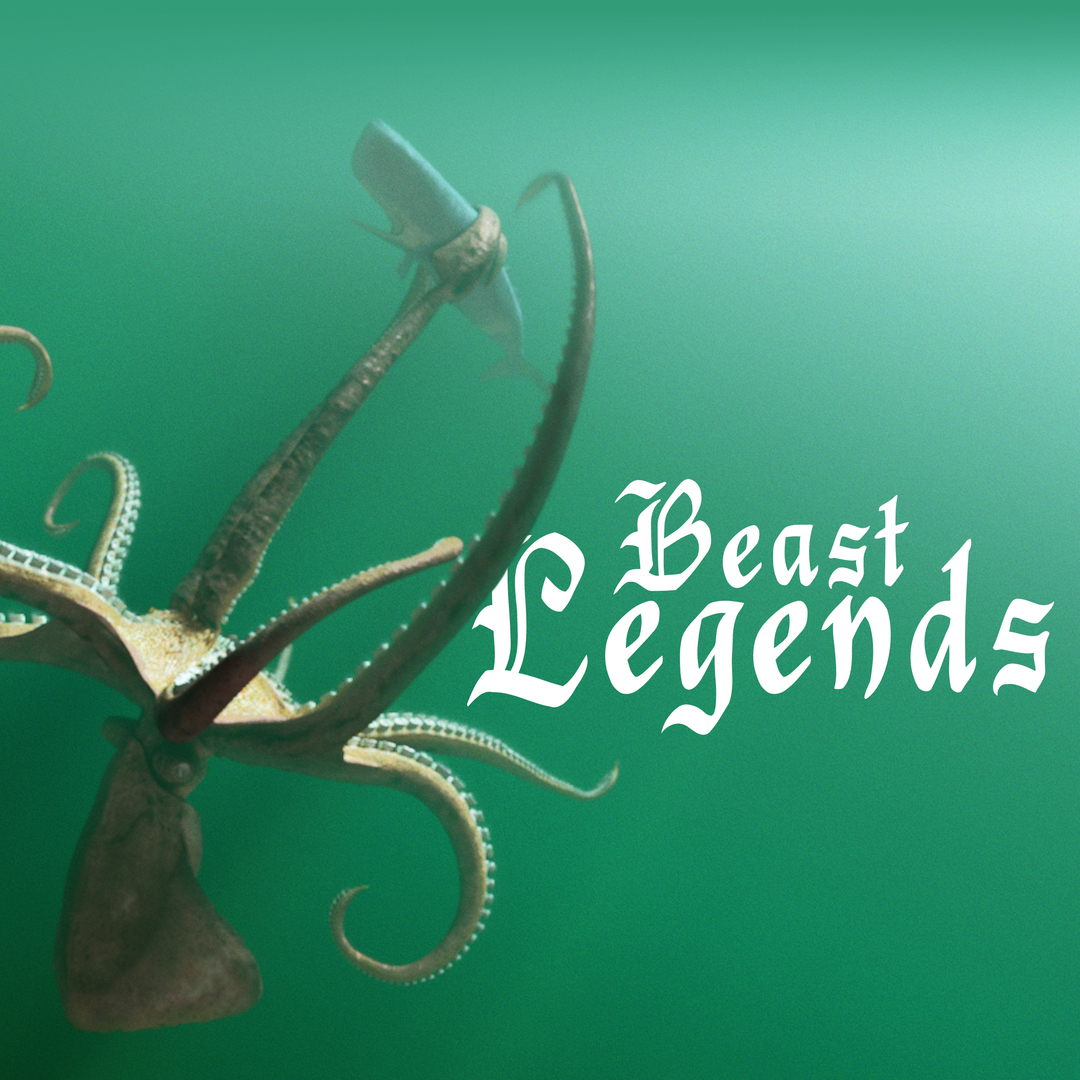 Beast Legends