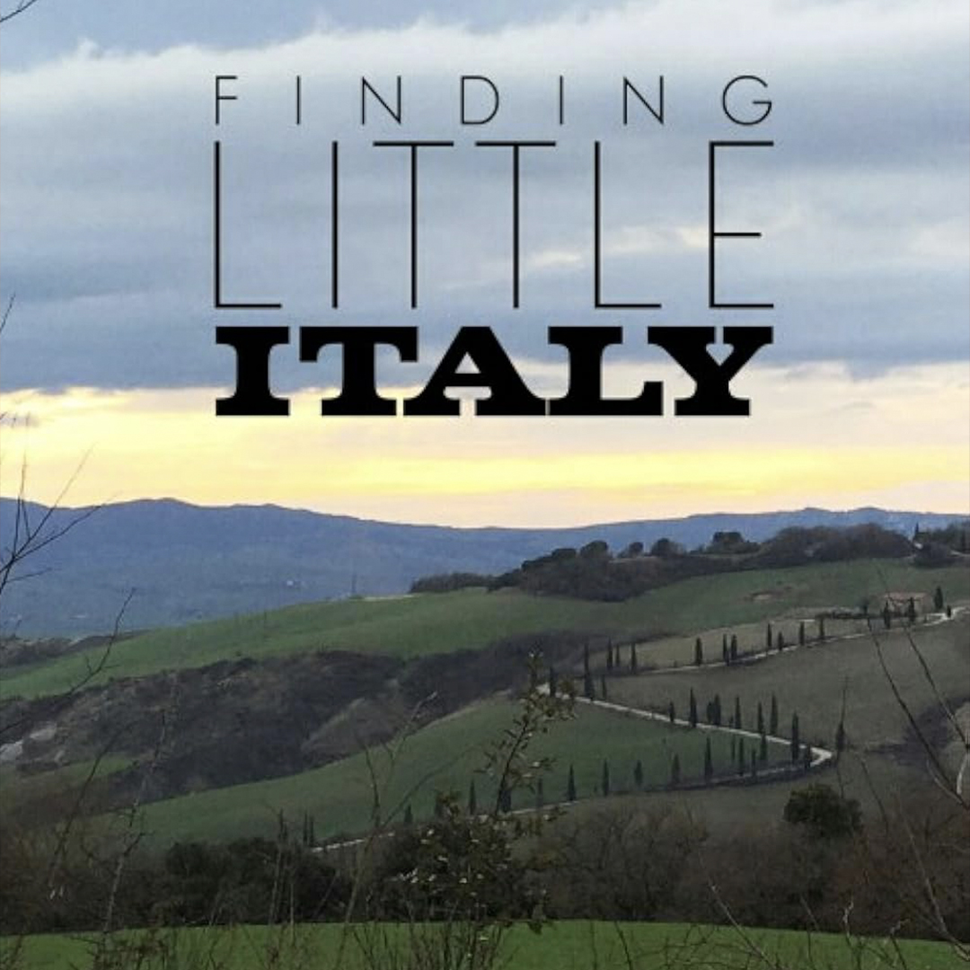 Finding Little Italy