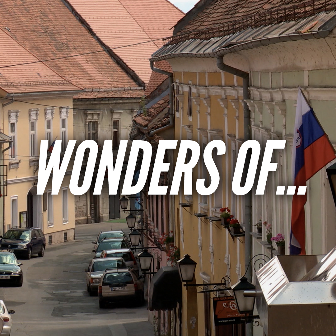Wonders Of...