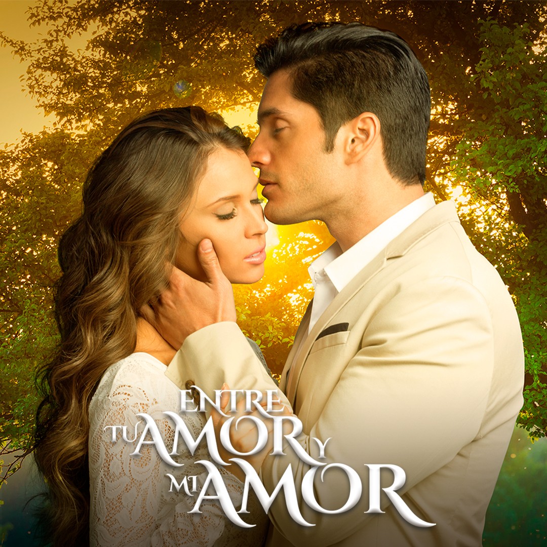 Entre Tu Amor y Mi Amor