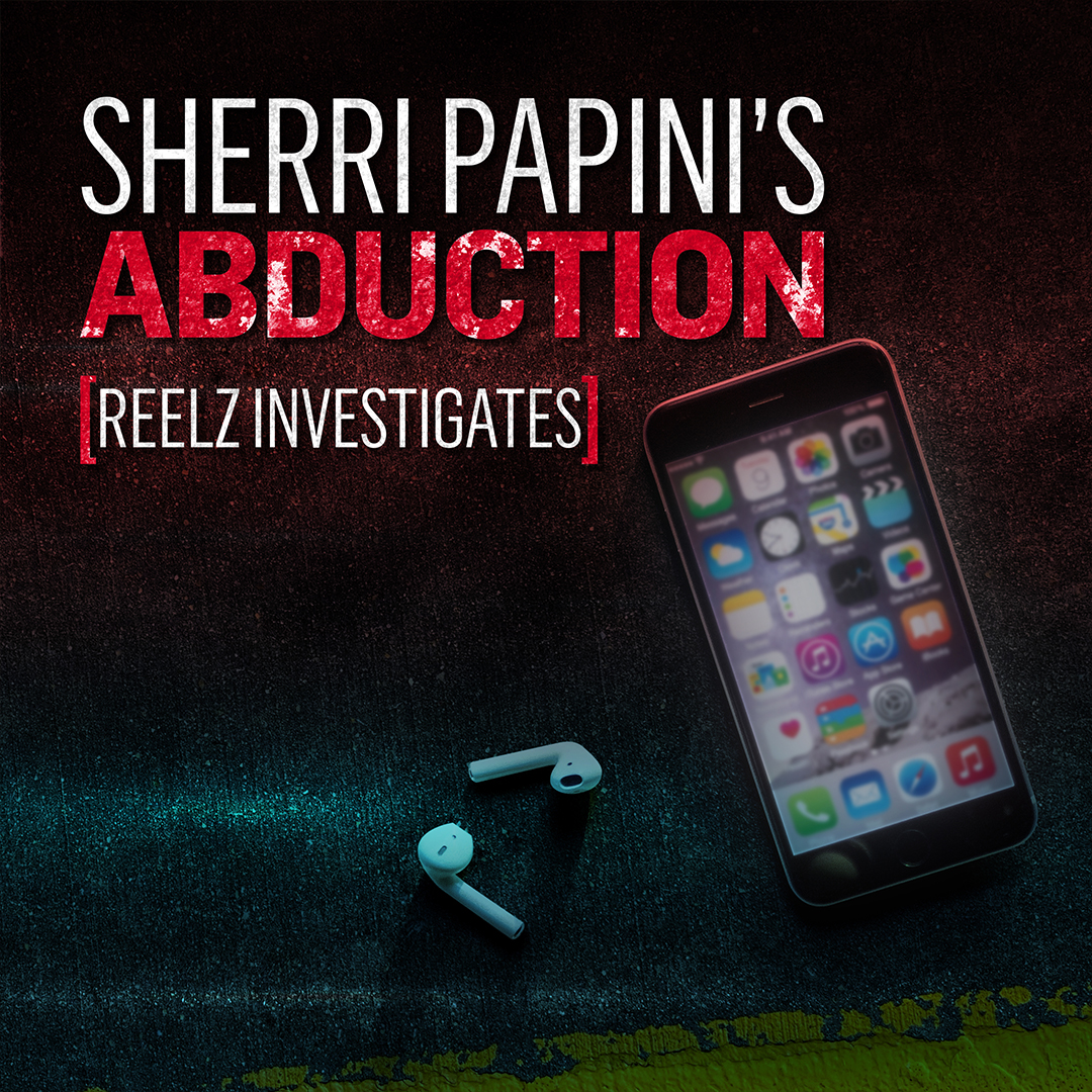 Sherri Papini: REELZ Investigates