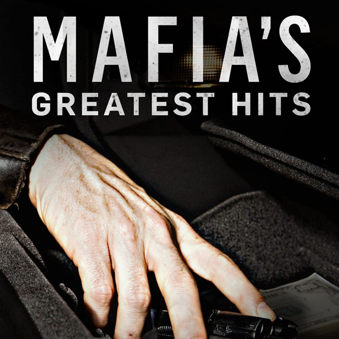 Mafia's Greatest Hits