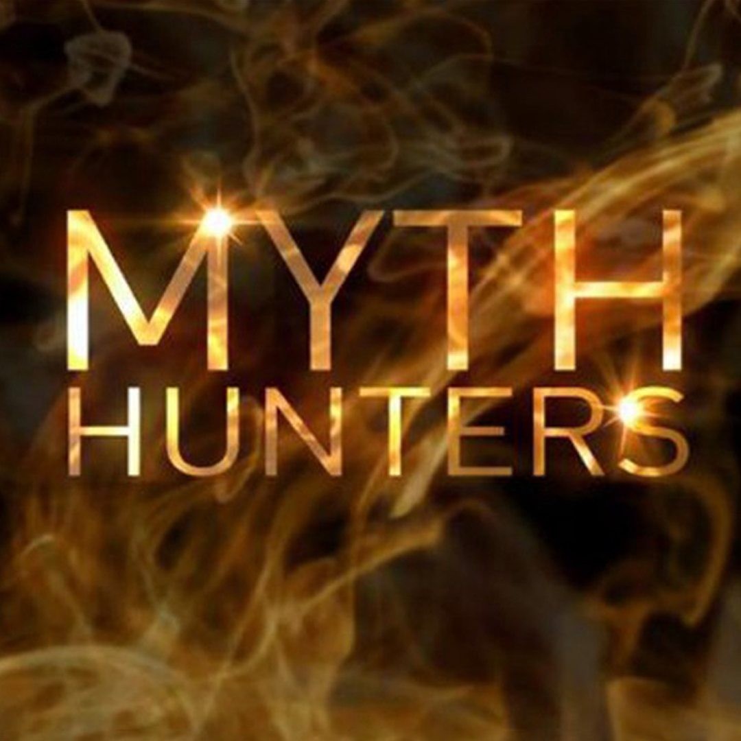 Myth Hunters