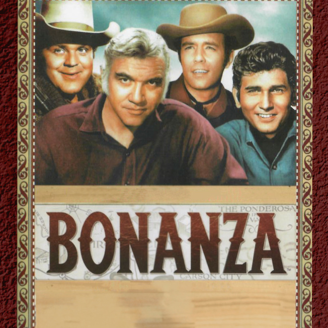 Bonanza