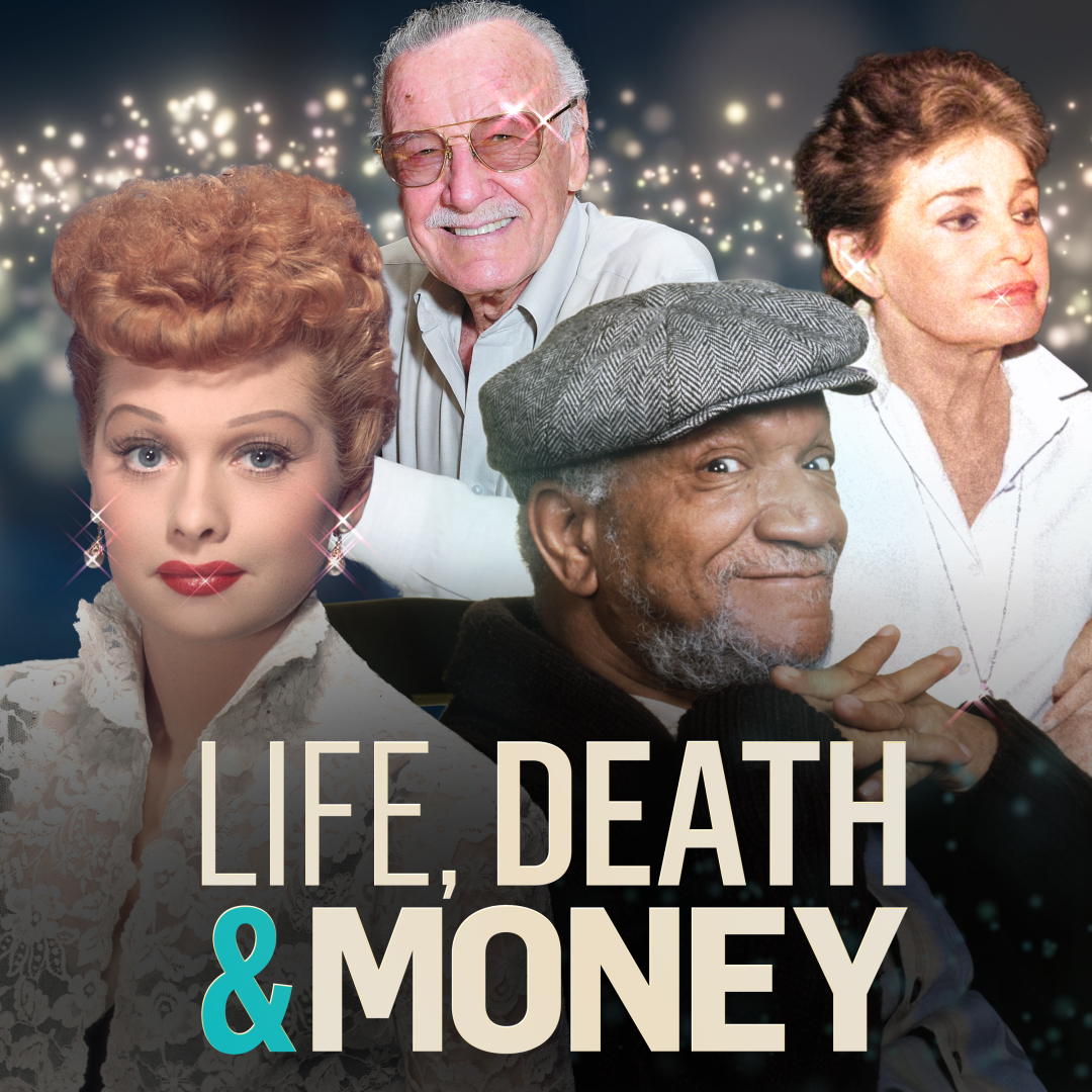 Life, Death & Money