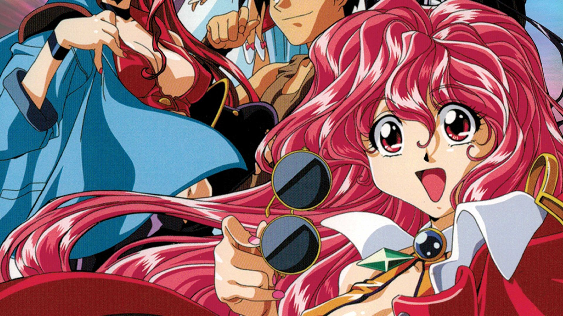 Under the Tree of Memories Sorcerer Hunters Season 2, Episode 3