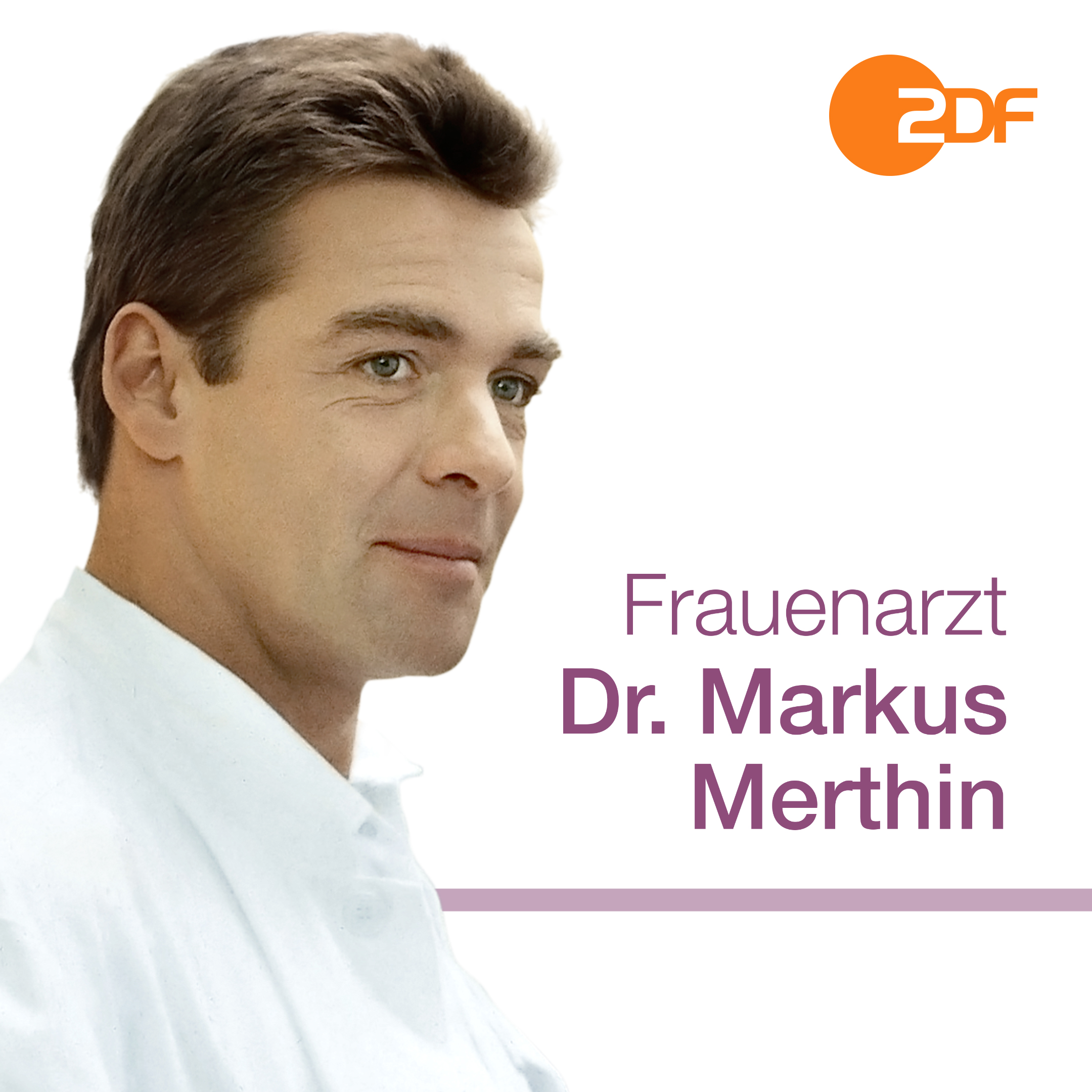 Frauenarzt Dr. Markus Merthin