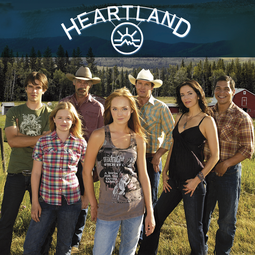 Heartland