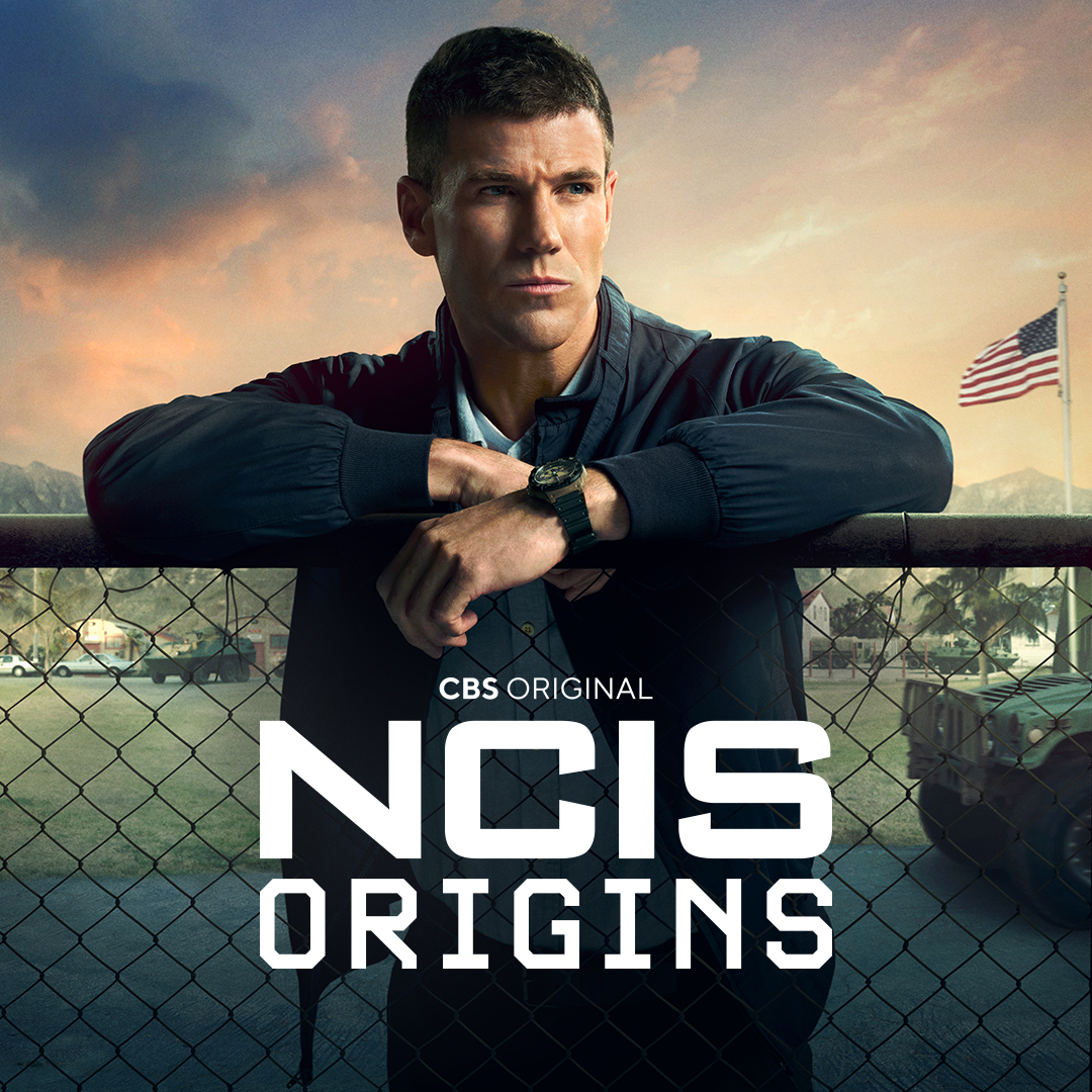 NCIS: Origins
