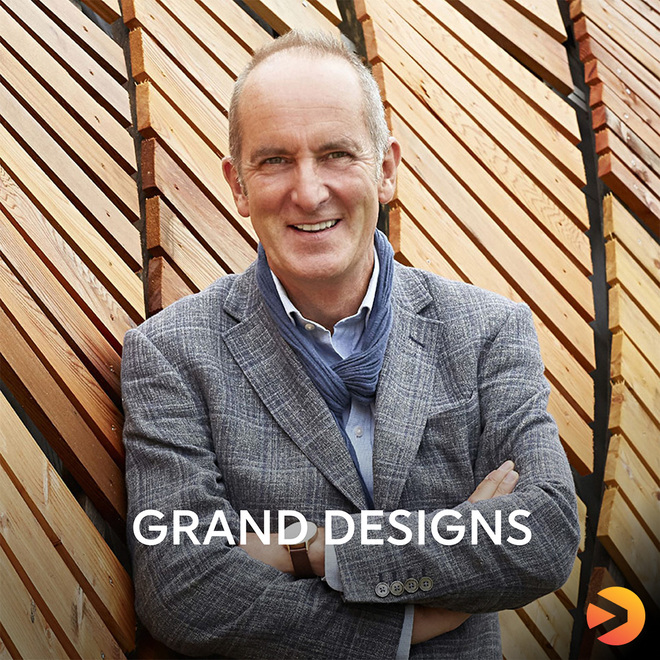 Grand Designs