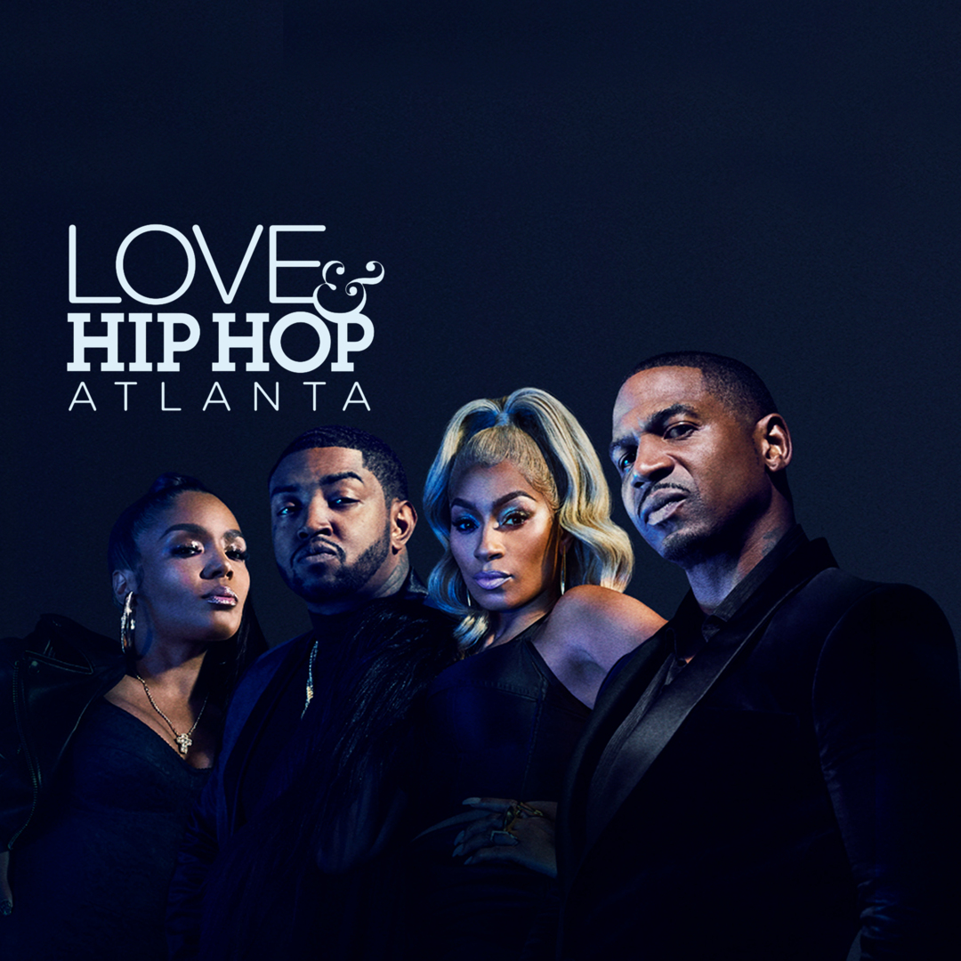 Love & Hip Hop Atlanta