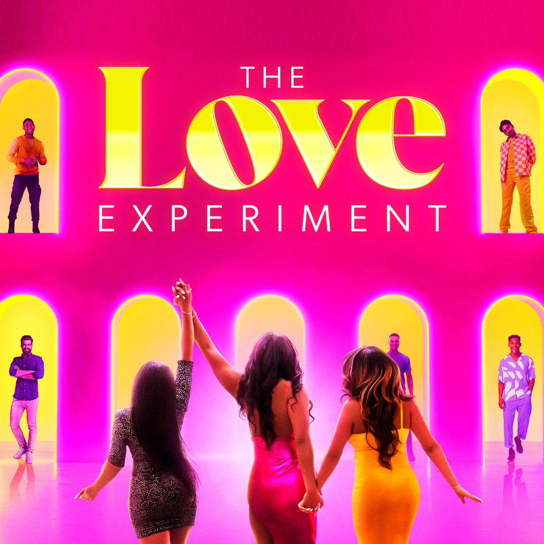 The Love Experiment