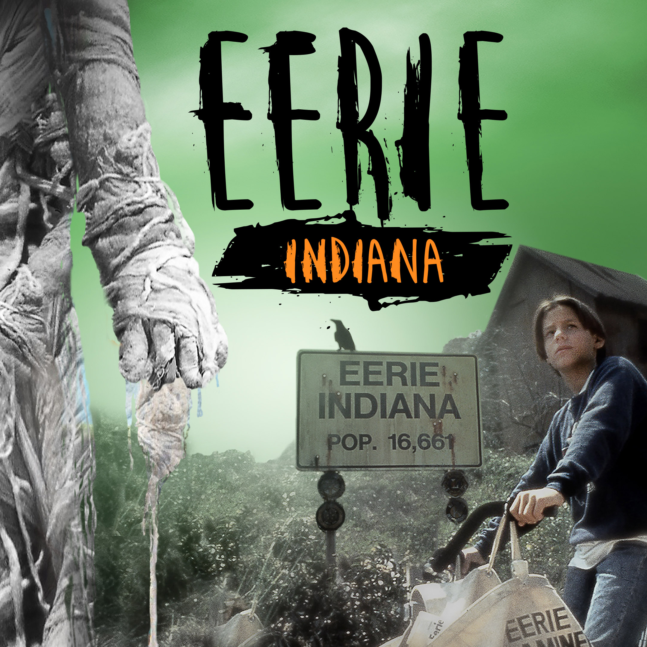 Eerie, Indiana