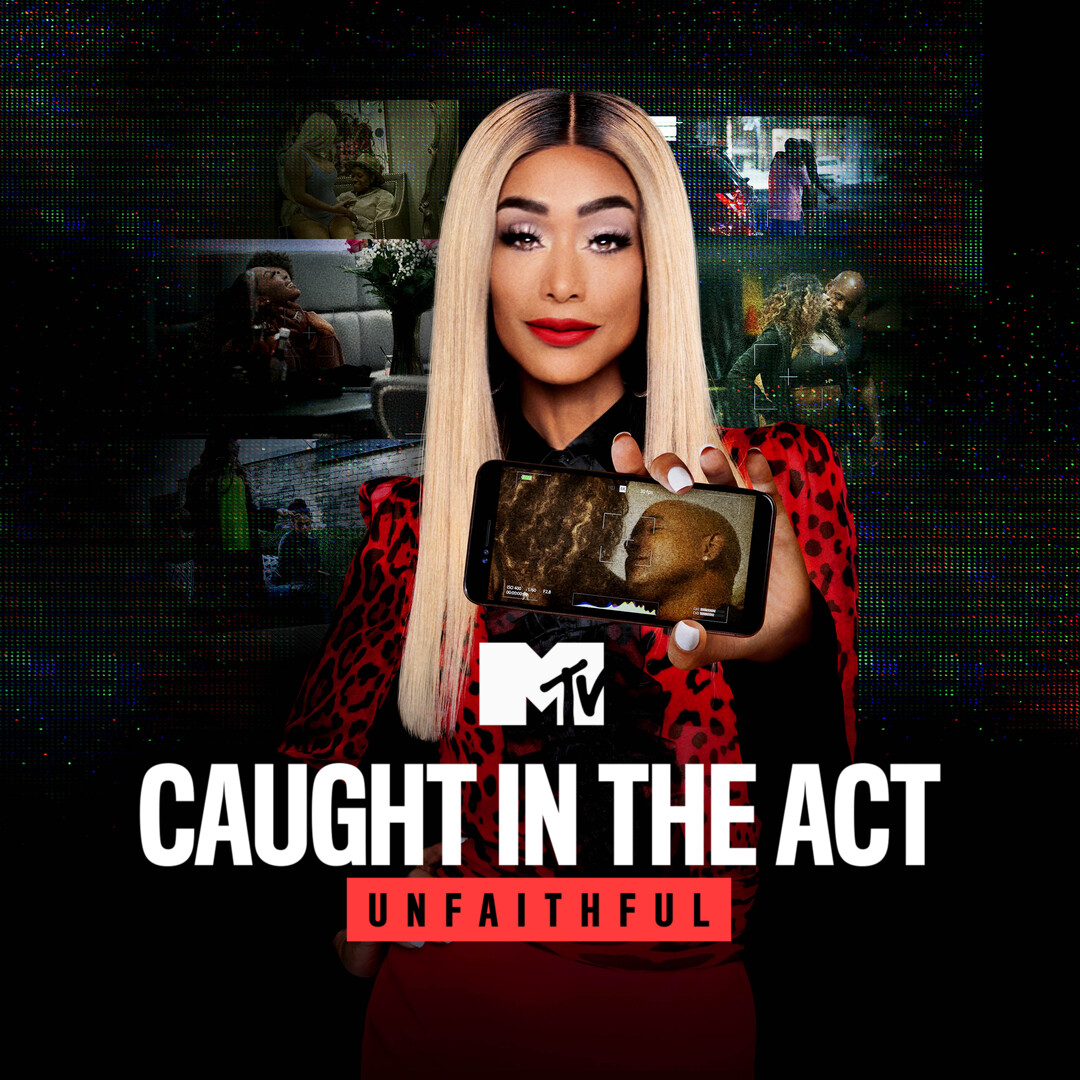 Caught in the Act: Unfaithful