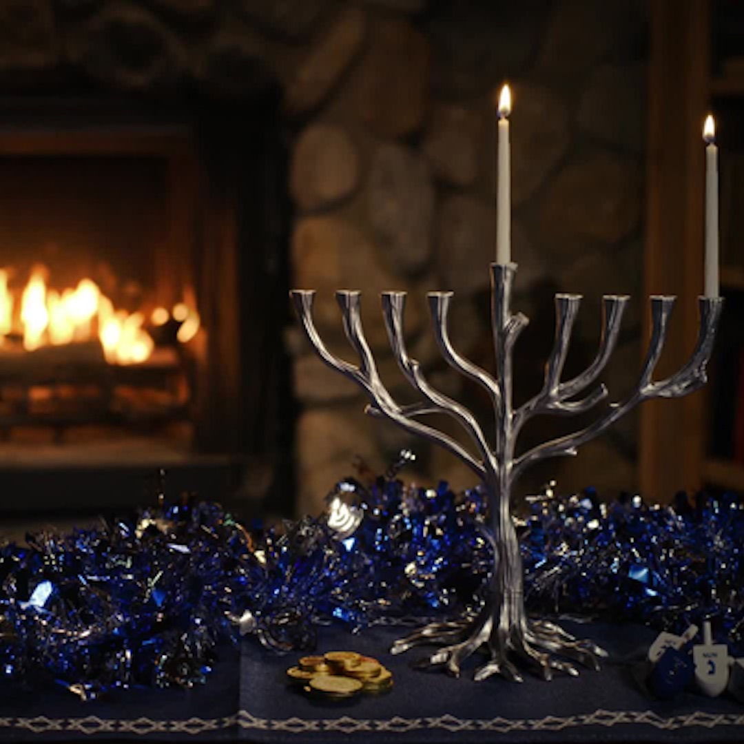 Menorah