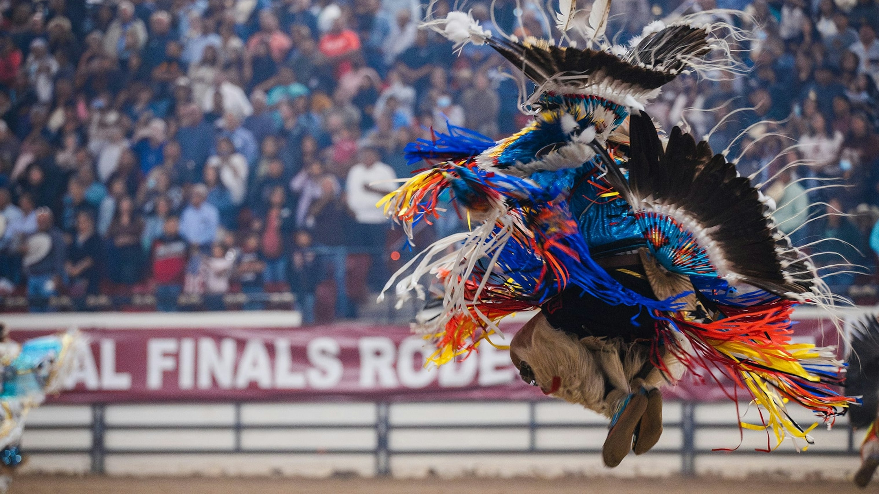 Nfr Rodeo Watch 2024 Indian National Finals Rodeo Season 2024 Free | Pluto TV