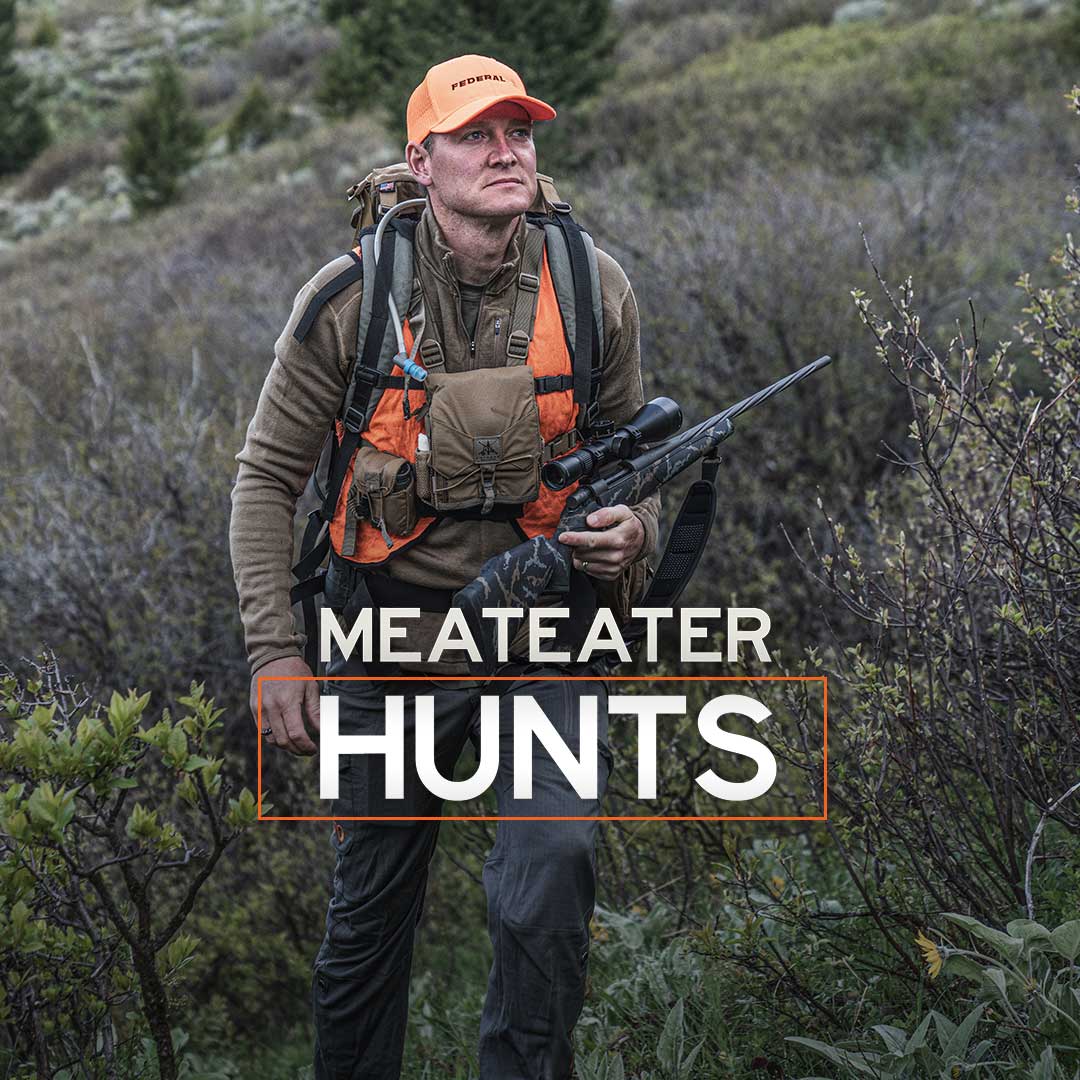 MeatEater Hunts