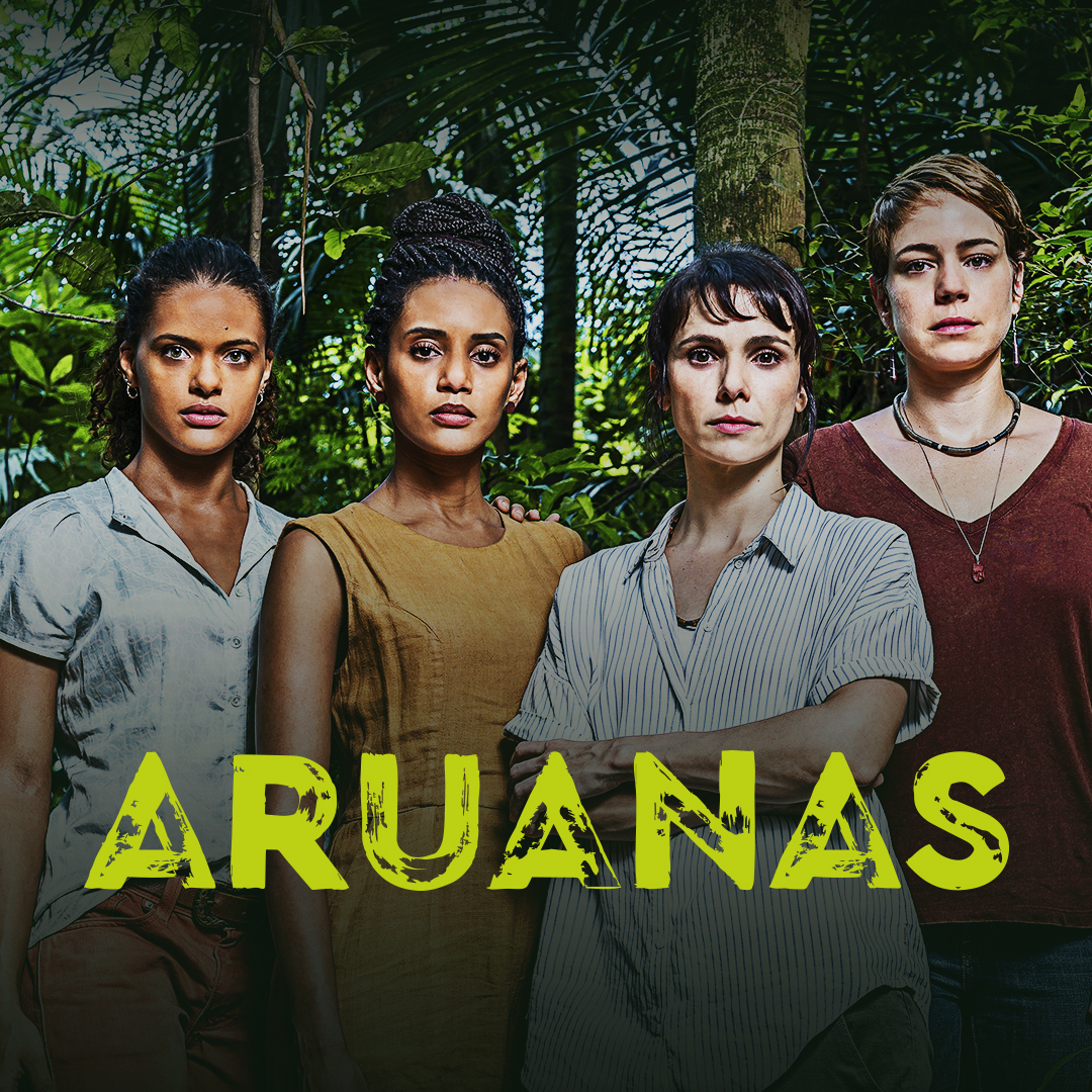 Aruanas