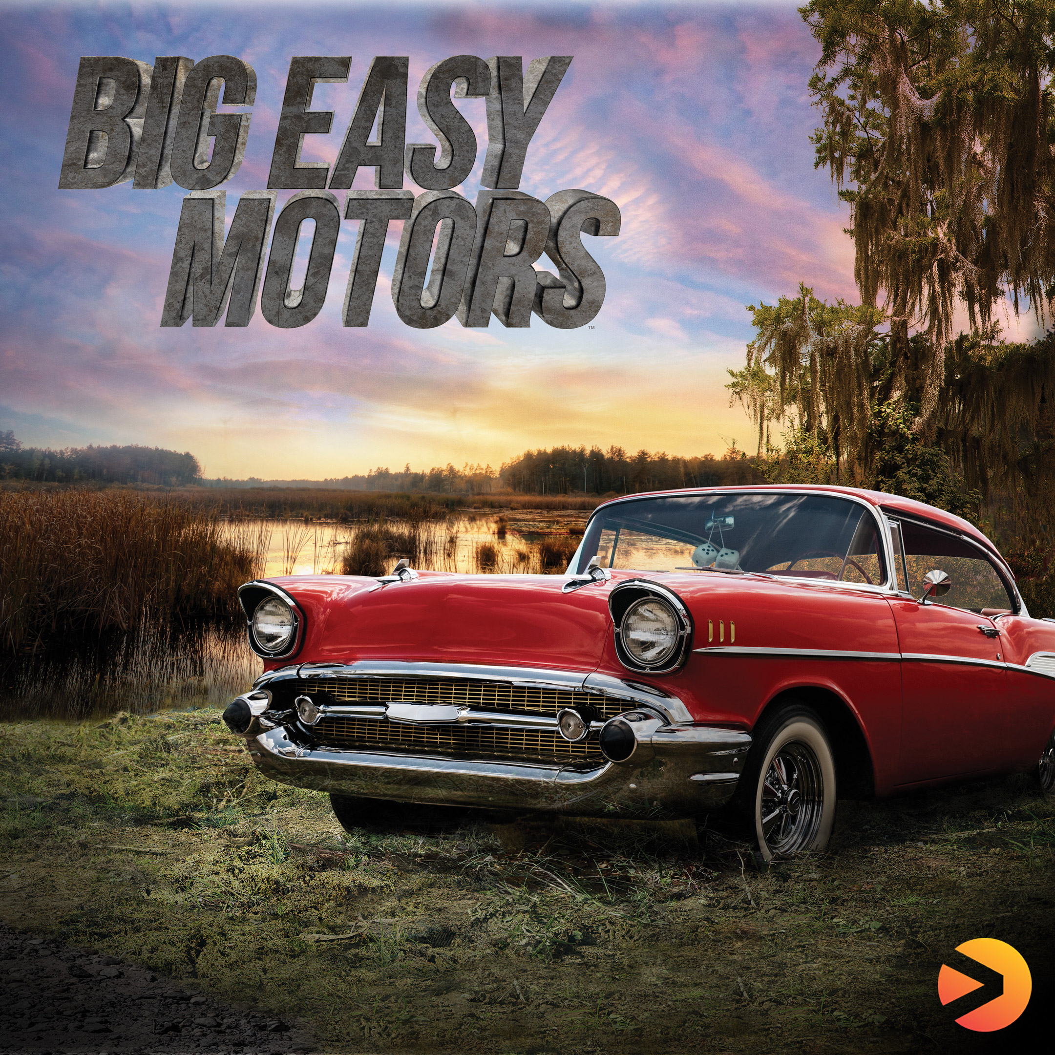 Big Easy Motors
