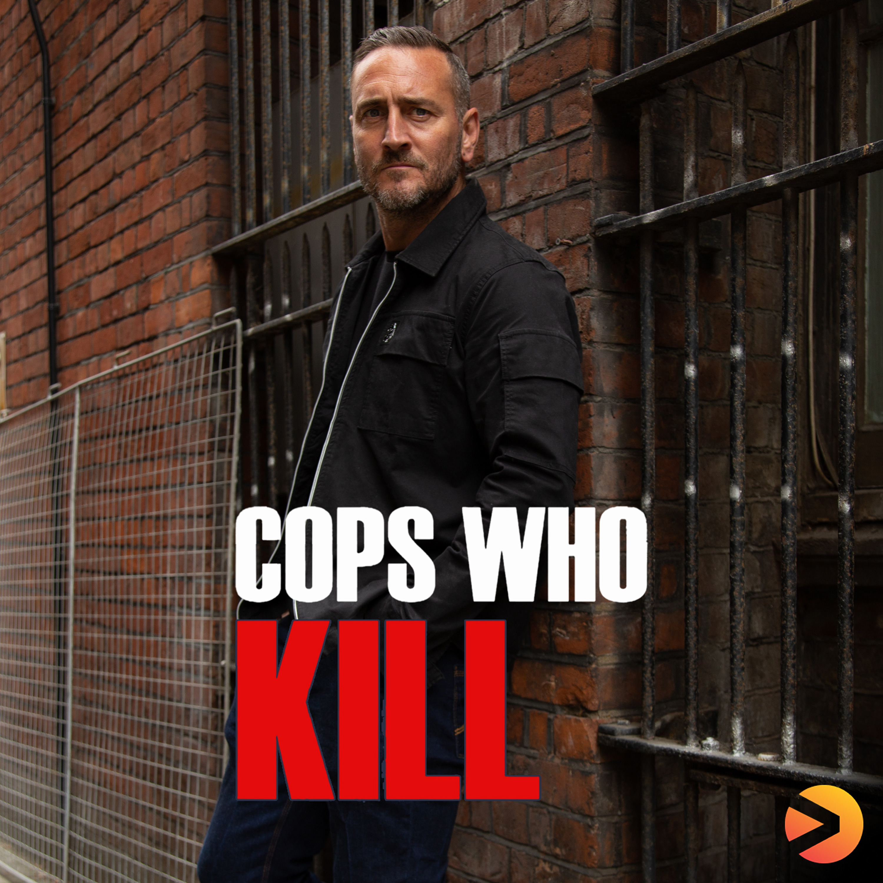 Cops Who Kill