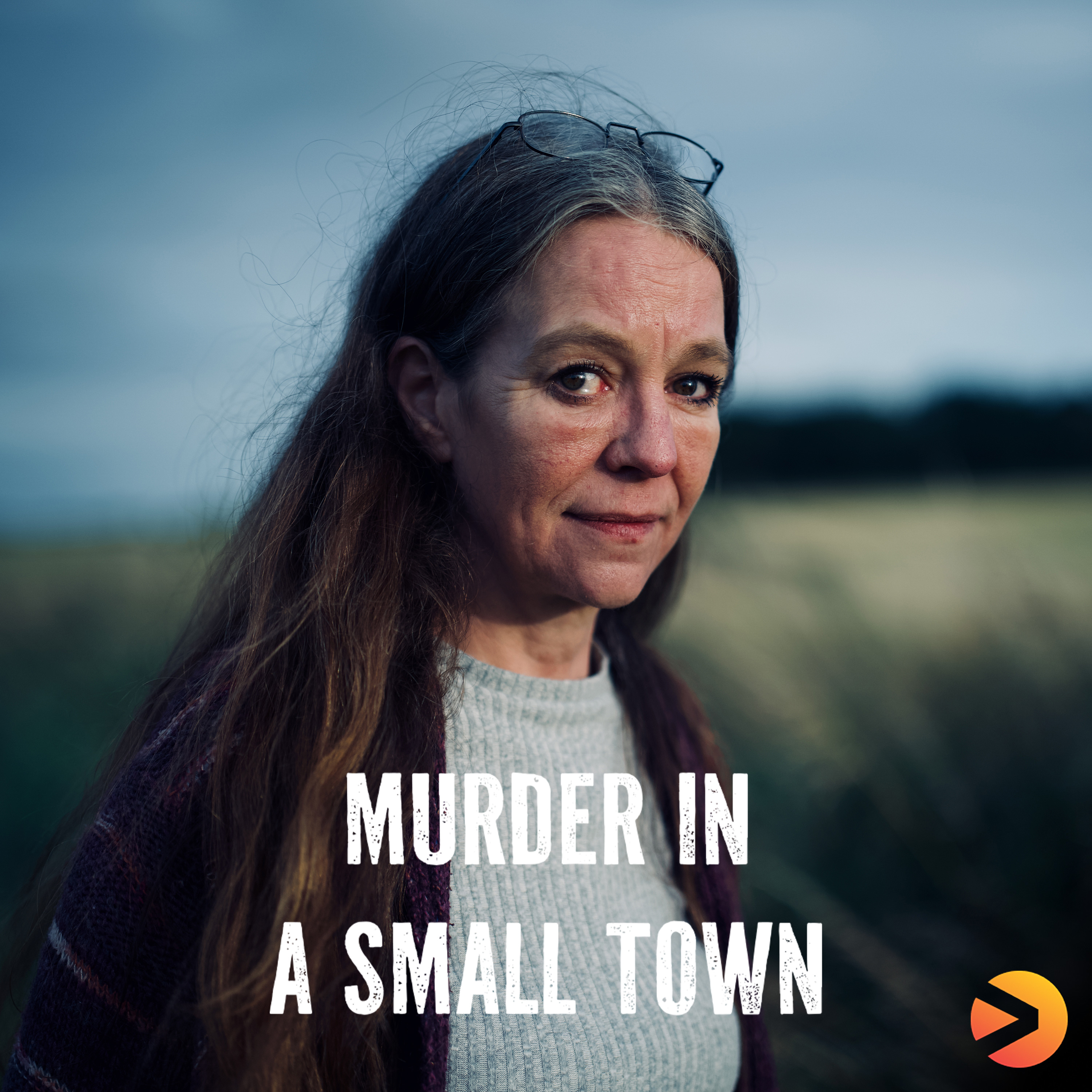 Murder in a Small Town