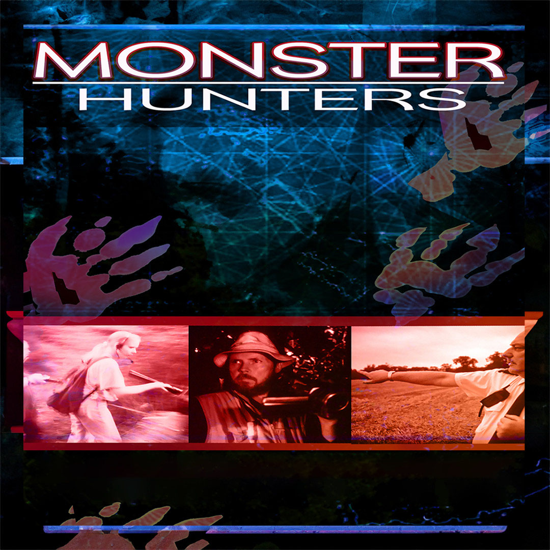 Monster Hunters