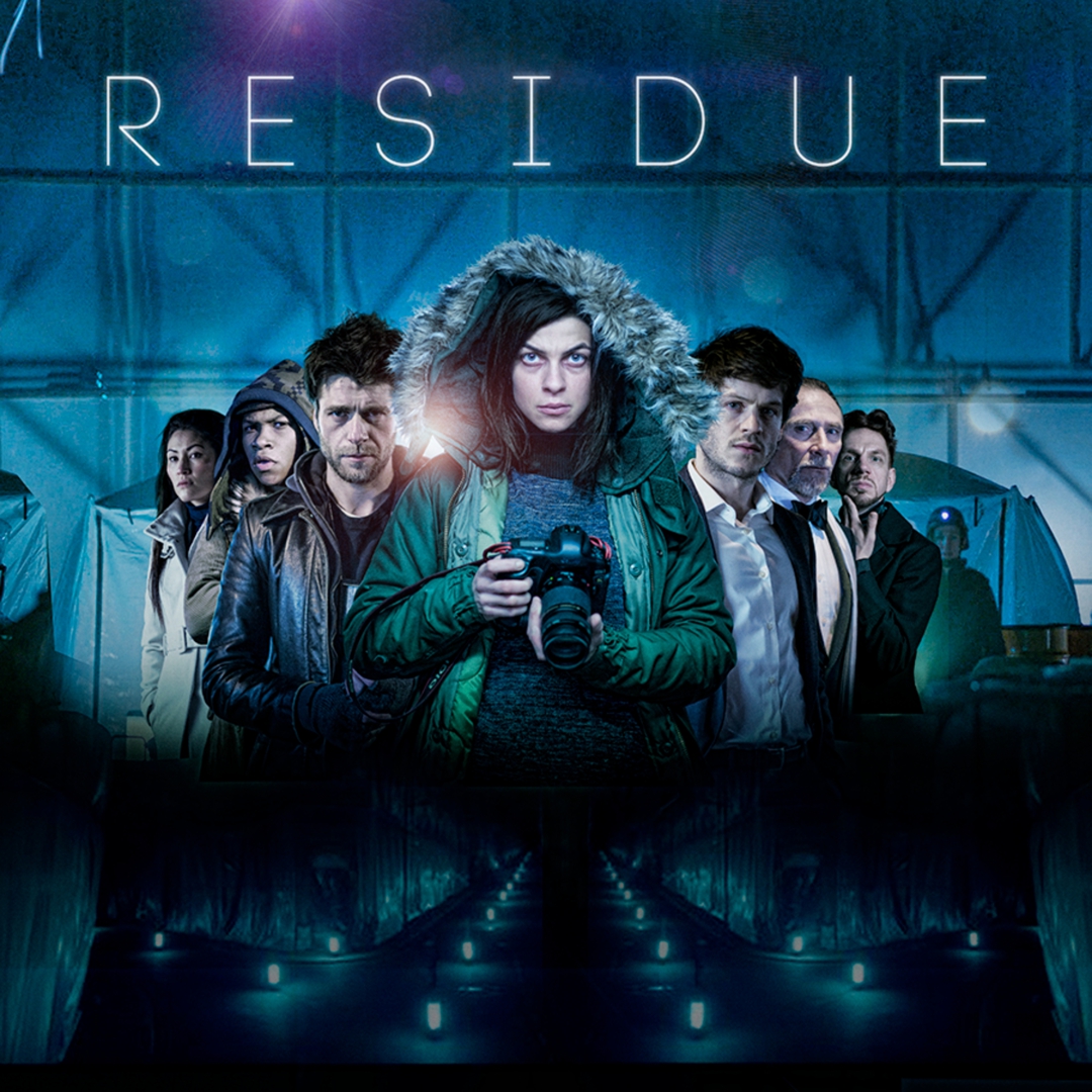 Residue