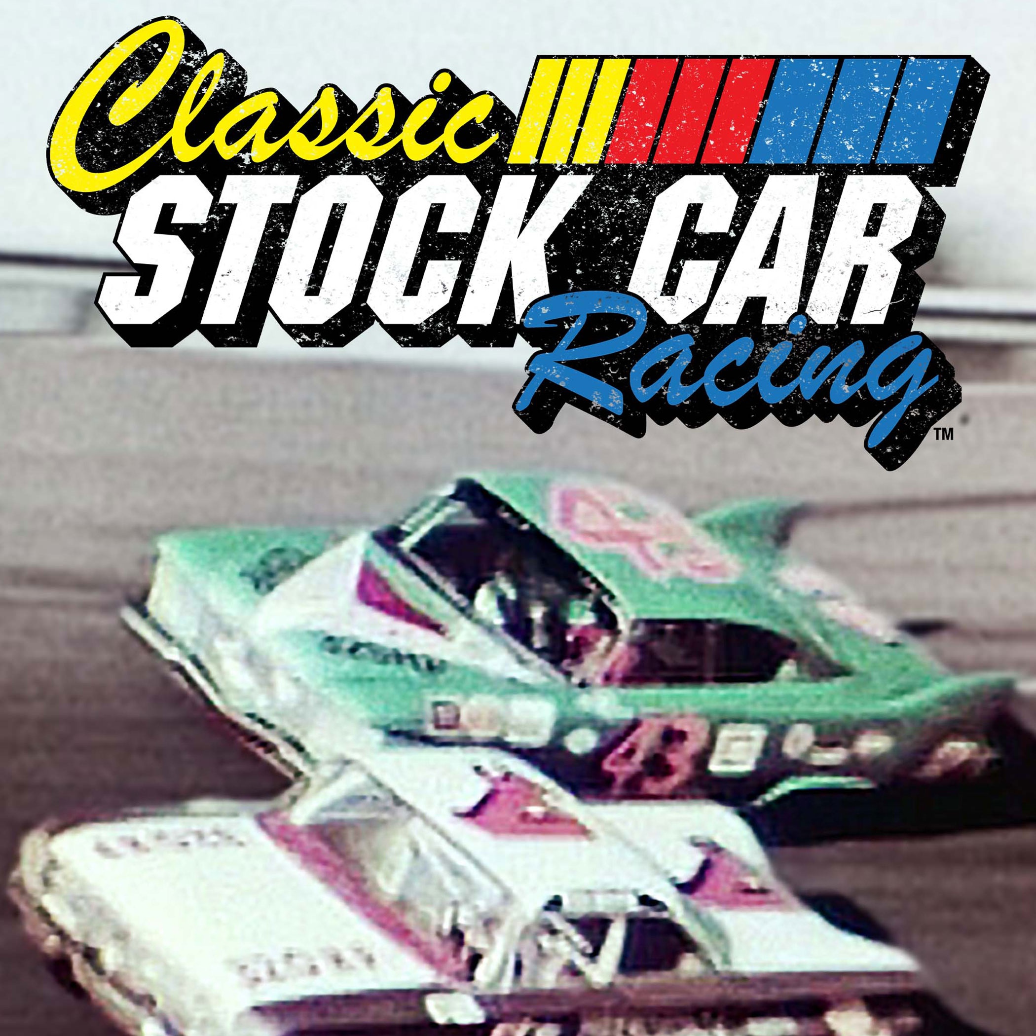 Classic Stock Car Racing