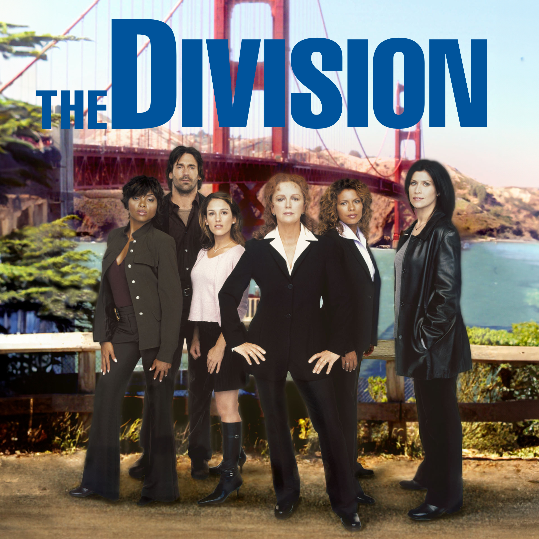 The Division