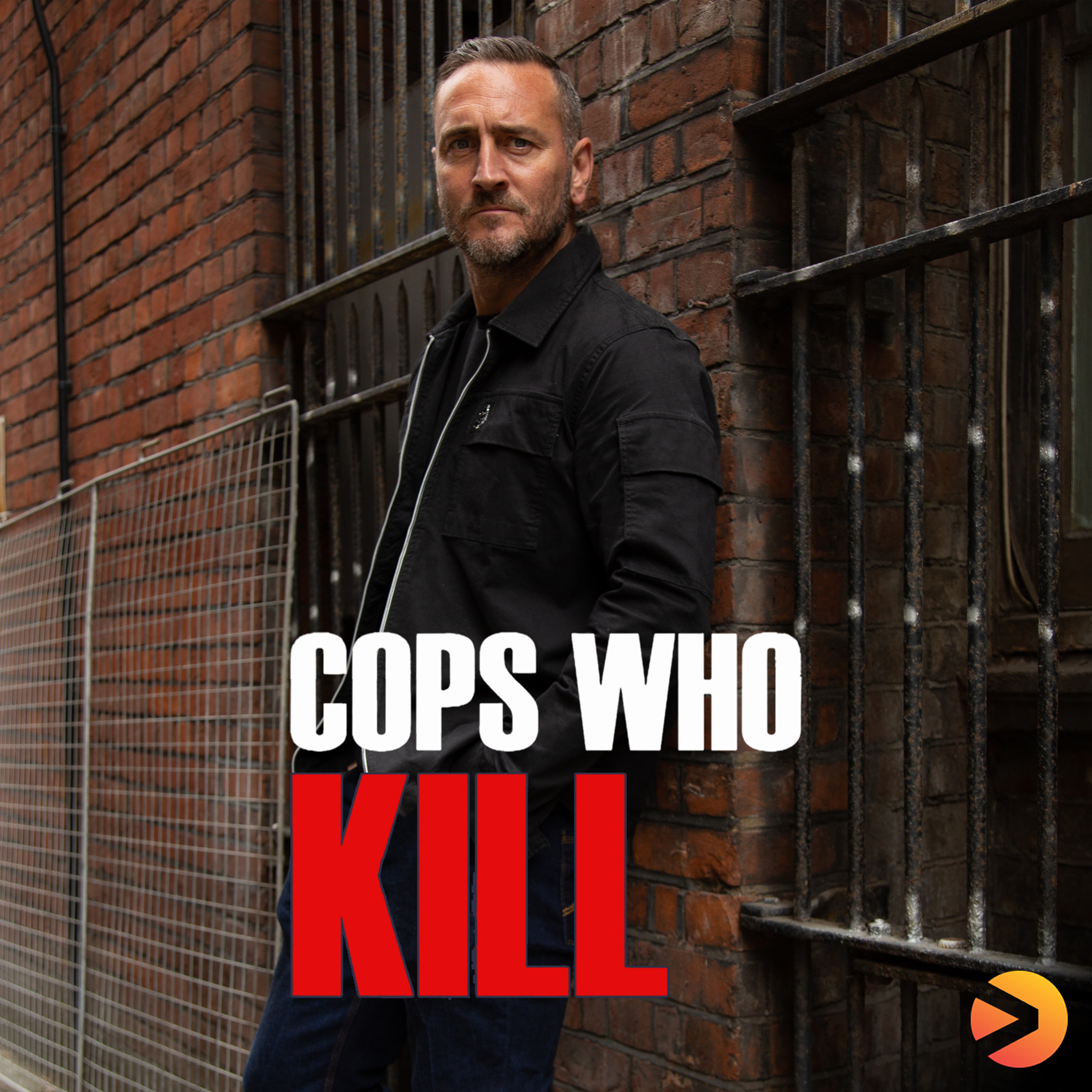 Cops Who Kill