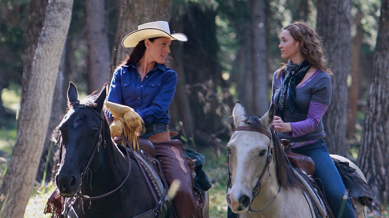 Watch The Wild Roses Season 1 Free | Pluto TV