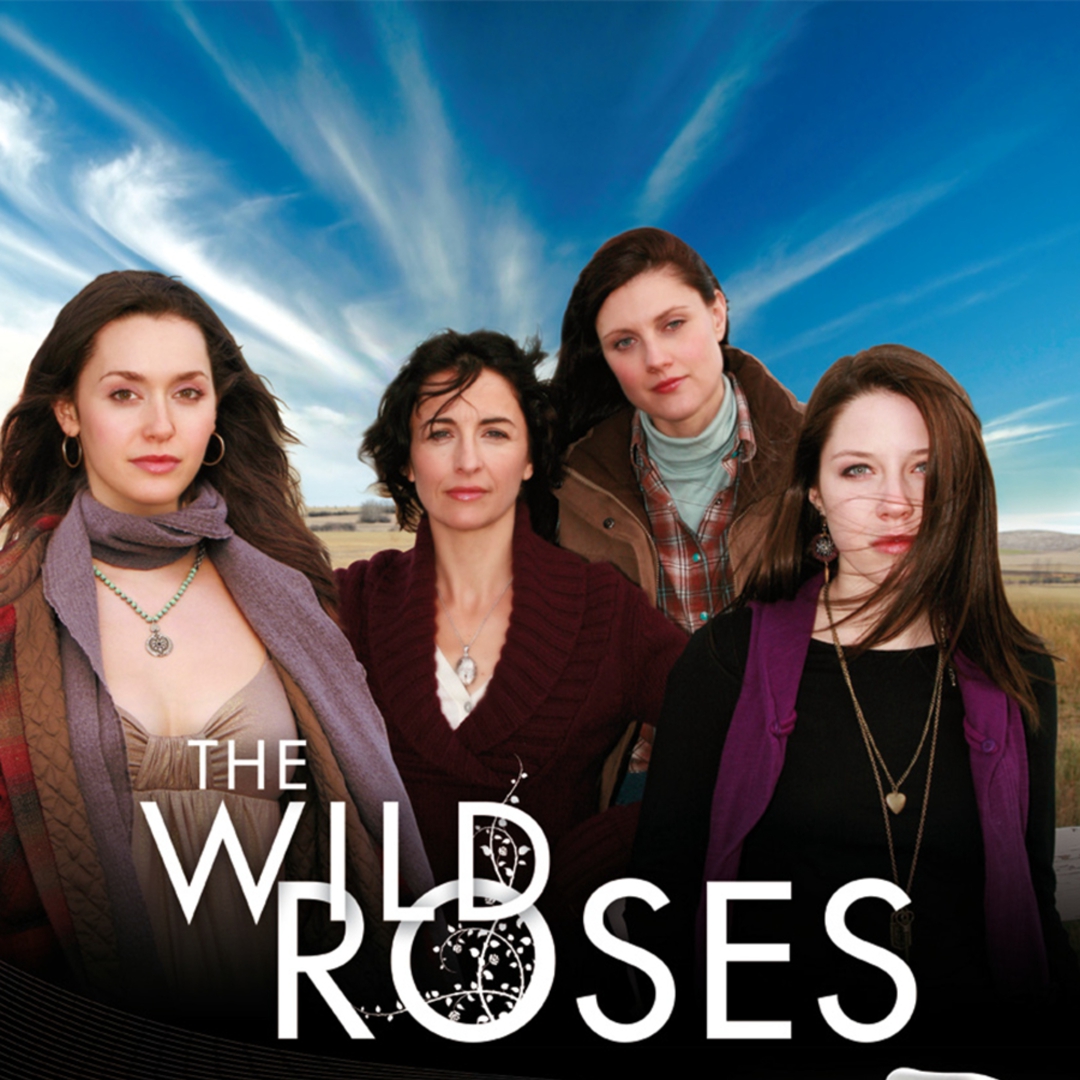 The Wild Roses