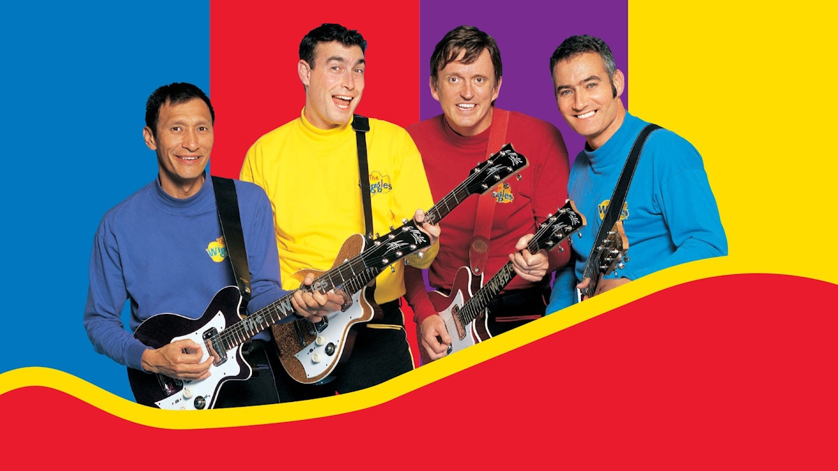 Where Can I Watch The Wiggles For Free Watch The Wiggles (Wiggles Show) Season 5 Free | Pluto TV